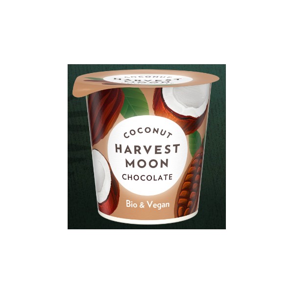DESSERT VEGETAL COCO CHOCOLAT 125g DESSERT VEGETAL COCO CHOCOLAT 125g