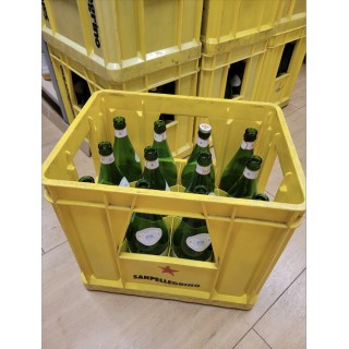 CONSIGNE CAISSE EAU ACQUA PANNA