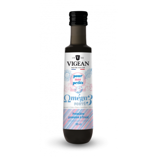OMEGA 3 FORTE pour NOS PETITS 25cl