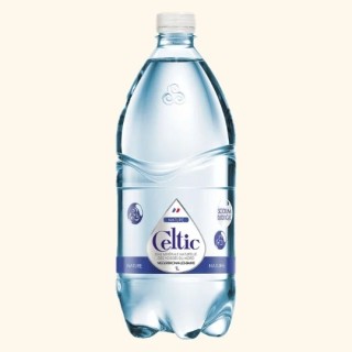 PACK x6 CELTIC rPET 1L PLATE