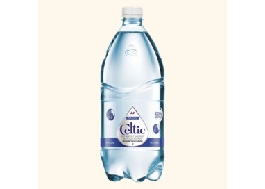 PACK x6 CELTIC rPET 1L PLATE