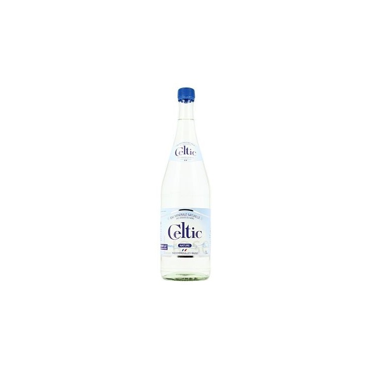 PACK x12 CELTIC VERRE 1L PLATE PACK x12 CELTIC VERRE 1L PLATE