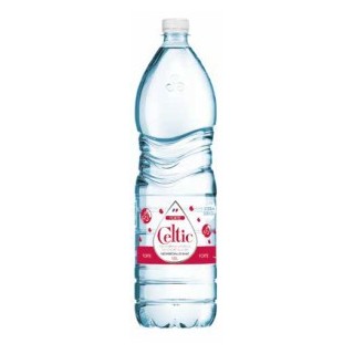PACK x6 CELTIC rPET 1.5L PETILL FORTE