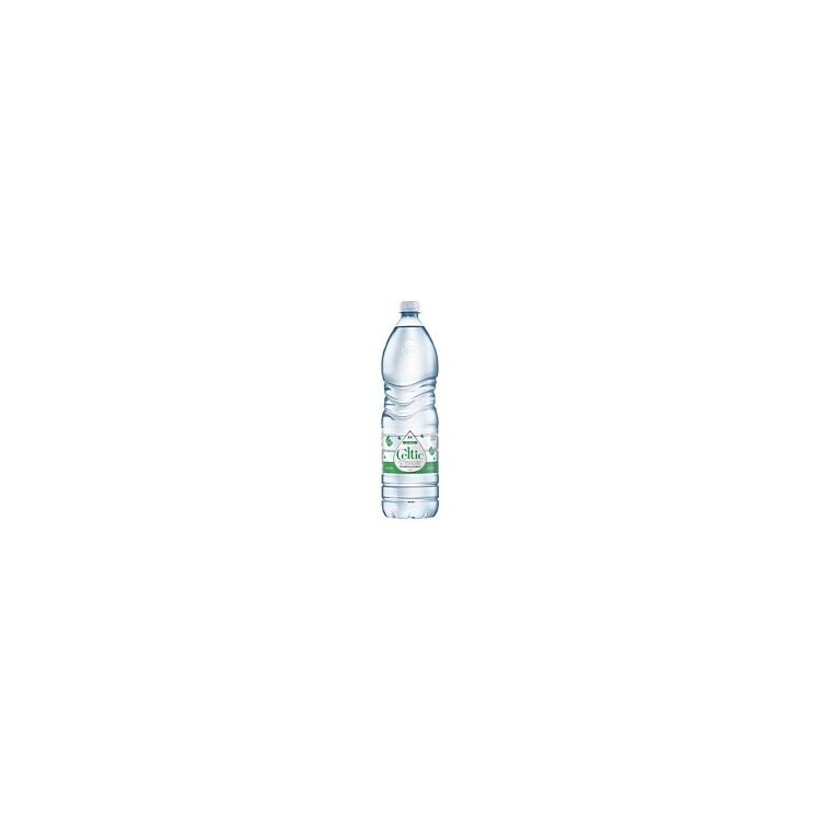PACK x6 CELTIC rPET 1.5L PETILL LEGER PACK x6 CELTIC rPET 1.5L PETILL LEGER