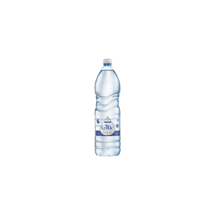 PACK x6 CELTIC rPET 1.5L PLATE PACK x6 CELTIC rPET 1.5L PLATE