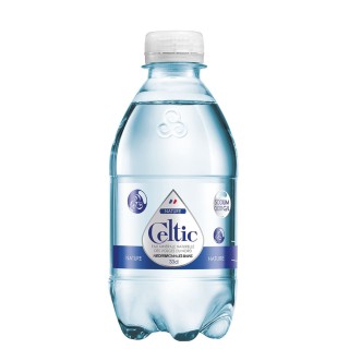 PACK x6 CELTIC rPET 33cl PLATE