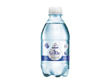 PACK x6 CELTIC rPET 33cl PLATE