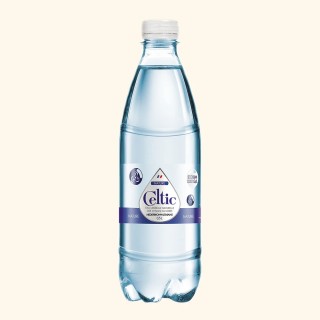 PACK x6 CELTIC rPET 50cl PLATE