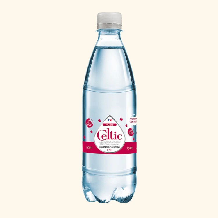 PACK x6 CELTIC rPET 50cl PETILL FORTE PACK x6 CELTIC rPET 50cl PETILL FORTE