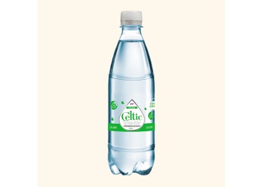 PACK x6 CELTIC rPET 50cl PETILL LEGER
