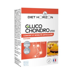 GLUCO CHONDRO 2700- 2700mg 60 comp.