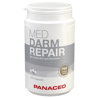PANACEO MED ZEOLITE Activée  400g