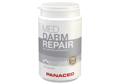 PANACEO MED ZEOLITE Activée  400g