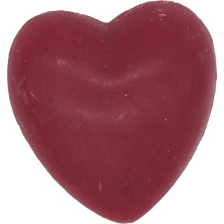 SAVON LAIT BREBIS COEUR ROSE 65g