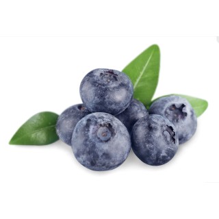 Myrtille ceuillette France Colis 2 Kg