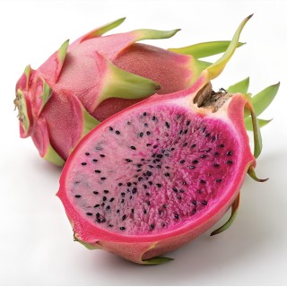 FRUIT DU DRAGON (Pitaya rouge) Espagne