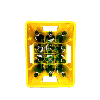 CONSIGNE CAISSE EAU ACQUA PANNA