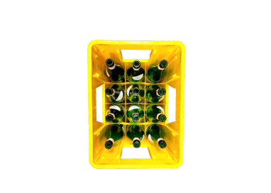CONSIGNE CAISSE EAU ACQUA PANNA