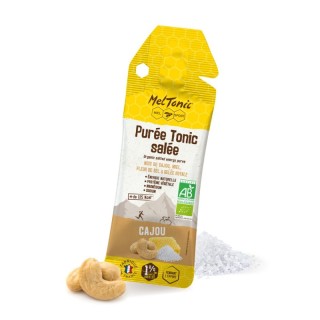 PUREE TONIC SALEE CAJOU/MIEL/G.ROYAL 20g