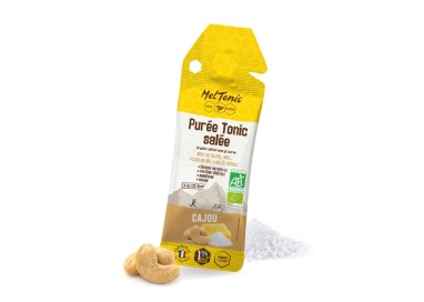 PUREE TONIC SALEE CAJOU/MIEL/G.ROYAL 20g