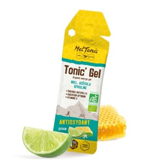 TONIC'GEL ANTIOXYDANT   20g