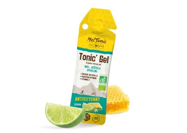 TONIC'GEL ANTIOXYDANT   20g