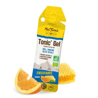 TONIC'GEL ENDURANCE   20g