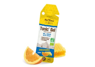TONIC'GEL ENDURANCE   20g