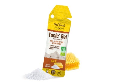 TONIC'GEL SALE   20g