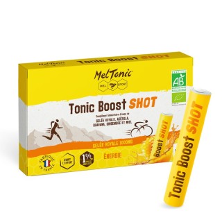 TONIC BOOST SHOT  x10 shots