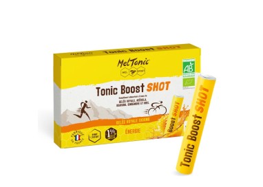TONIC BOOST SHOT  x10 shots