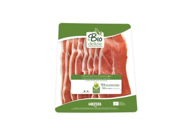 JAMBON CRU  tranché 80g