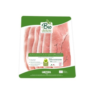 JAMBON CUIT TRUFFE ETE  tranché 100g
