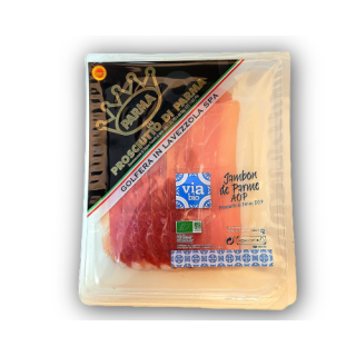 JAMBON PARME AOP tranché  70g