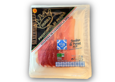 JAMBON PARME AOP tranché  70g