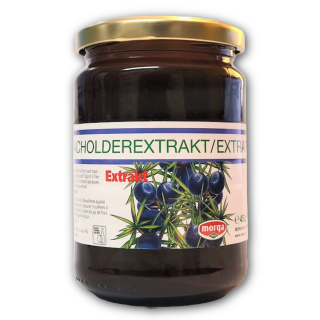 GENEVRIER 100% extrait pur   450g