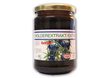 GENEVRIER 100% extrait pur   450g