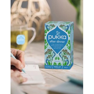 DIGESTION DELICIEUSE   x20achets
