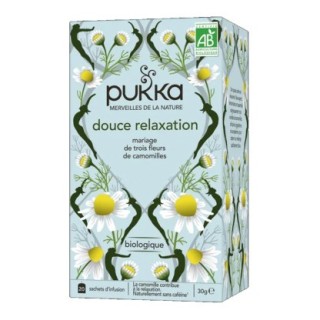 DOUCE RELAXATION   x20 sachets