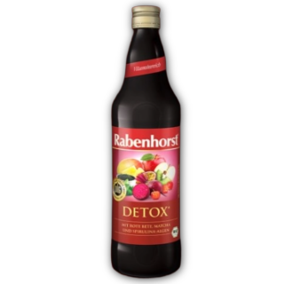 JUS DETOX  750 ml