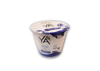 YA COCO à la GRECQUE s/s sucres  275g