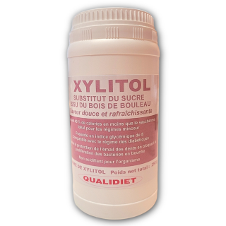 XYLITOL poudre 250g