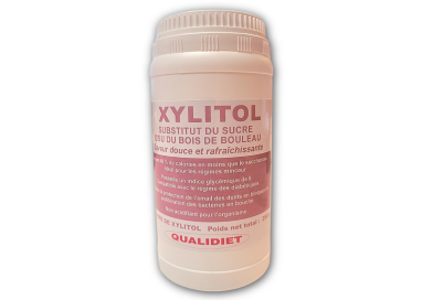 XYLITOL poudre 250g