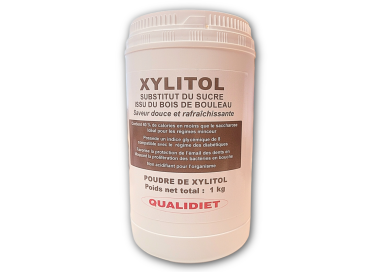 XYLITOL poudre 1kg