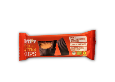 PEANUT BUTTER CUPS 3 x 13g