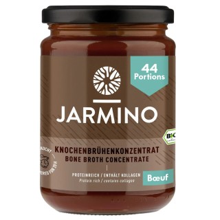 BONE BROTH CONCENTRATE (BEEF)  440g
