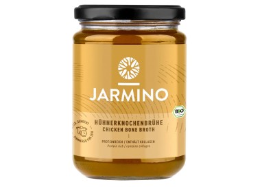 CHICKEN BONE BROTH/BOUILLON POULET 350ml