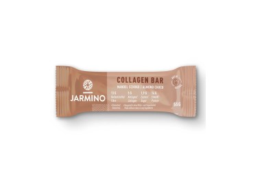 COLLAGEN BAR ALMOND CHOCOLATE  55g