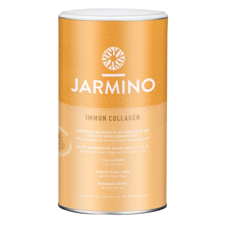 COLLAGEN IMMUN TYPE I,II,III 5g/dose450g COLLAGEN IMMUN TYPE I,II,III 5g/dose450g