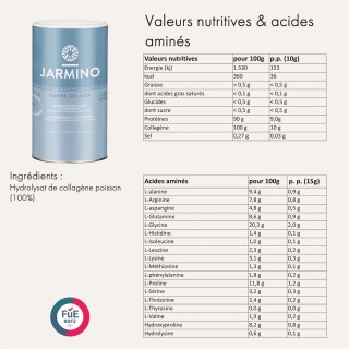 COLLAGEN MARIN TYPE I    10g/dose 300g